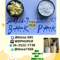 28578-16-7 B-MK Immediate Shipment NEW Best Price Premium Quality Factory Direct
